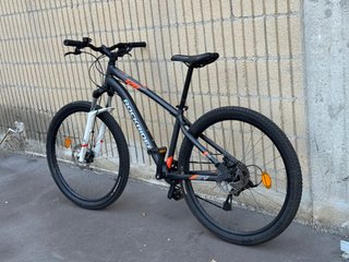 Bicicleta Rockrider ST 120 27.5
