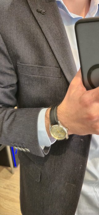 Reloj Casio Vintage MTP-1175 Calibre 1332