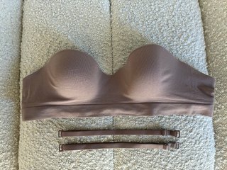 Sujetador Women's Secret Beige