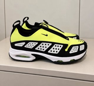 Zapatillas Nike Air Máx Sndr. Nuevas