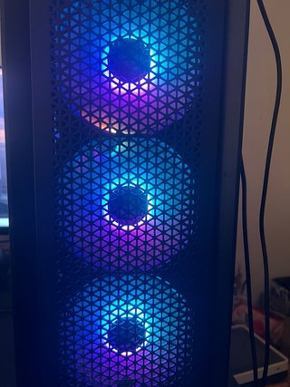 PC Gaming con (VENTA O INTERCAMBIO)