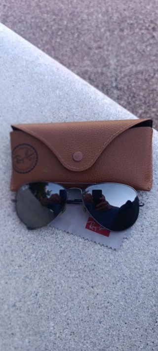 Gafas Ray-Ban Aviator RB3025