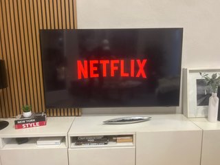 Crystal UHD 65" 4K Smart TV 2024 Modelo TU65DU7175