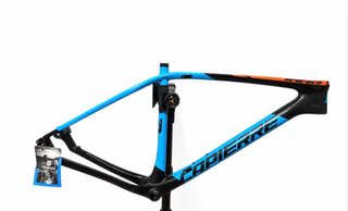 Cuadro Lapierre Talla L