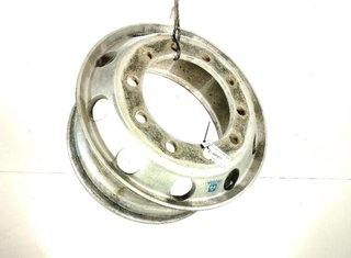 Man 22.5x9.00 llanta tgx 23839458