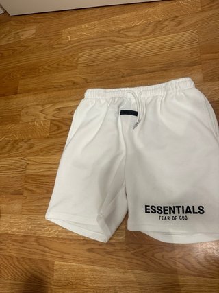 Pantalón corto Essentials Fear of God