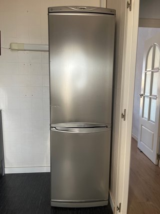 Nevera LG No Frost Multi Air Flow