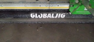 Bancada de Carrocería Globaljig