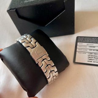 Reloj Tag Heuer Link WT1111 Profesional