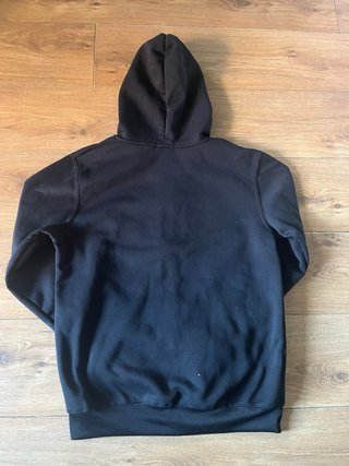 Chaqueta Polo Ralph Lauren Negra Cremallera