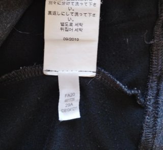 Sudadera con capucha Oakley gris hombre