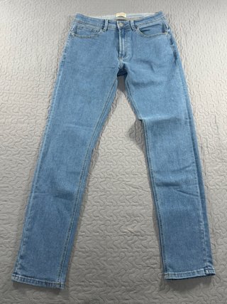 Pantalón Vaquero Alvaro Moreno