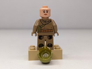 Minifigura LEGO Star Wars Resist. Trooper sw0853