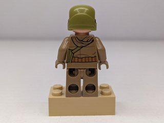Minifigura LEGO Star Wars Resist. Trooper sw0853