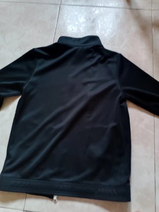 Sudadera Adidas Negra