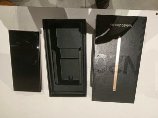 Samsung Galaxy Note 20 Ultra 5G 256GB