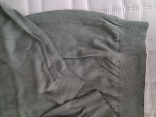 Jersey SCALPERS Verde menta. Talla XL