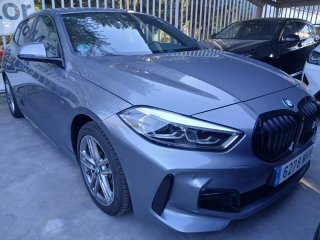BMW Serie 1 2023