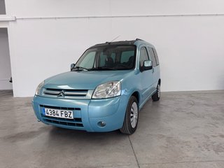 Citroen Berlingo 2007