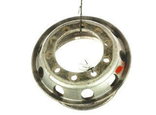 Llanta man 22.5x9.00 tgx 23838093