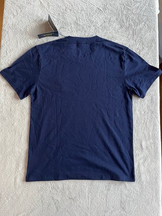 Camiseta Polo Ralph Lauren Azul