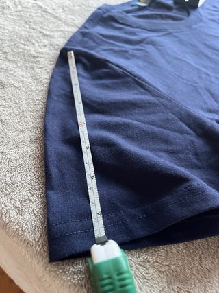 Camiseta Polo Ralph Lauren Azul
