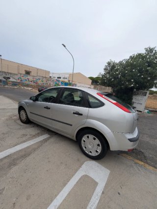 Ford Focus 2005
