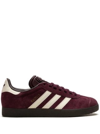 Zapatillas Adidas Gazelle Moradas