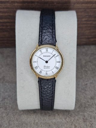 TISSOT Boutique Vintage Mujer