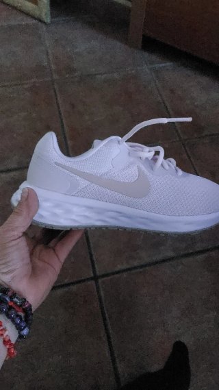 Zapatillas Nike Rosas