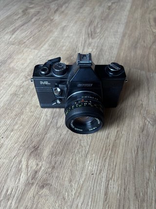 Camara Revue ML