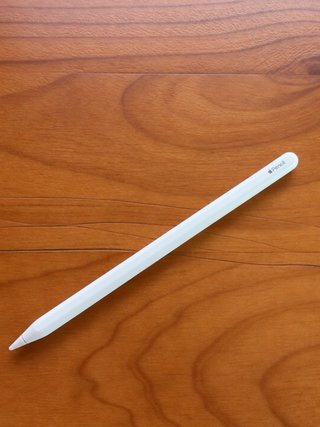 Apple Pencil 2.ª Gen. Impecable