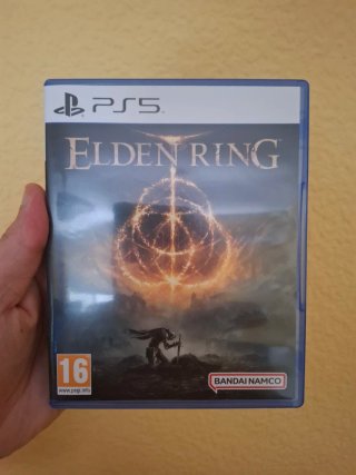 Elden Ring (PS5)