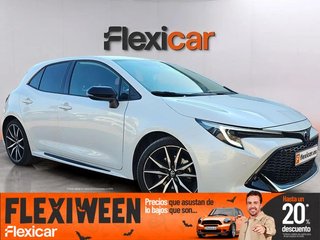 Toyota Corolla 140H GR-Sport