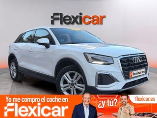 Audi Q2 Advanced 30 TFSI 85kW (116CV)
