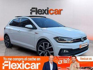 Volkswagen Polo GTI 2.0 TSI 147kW (200CV) DSG