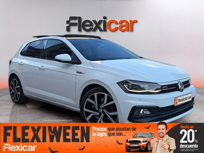 Volkswagen Polo 2.0 TSI GTI Aut. 5p 2019