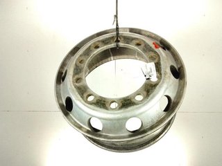 Man 22.5x9.00 llanta tgx 23836587