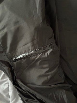 Abrigo Polo Ralph Lauren Negro