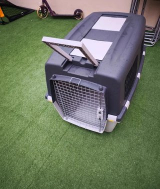 Transportín perro homologado para avión