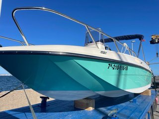Bayliner CC6