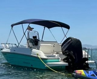 Bayliner CC6