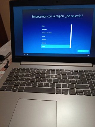 Lenovo Ideapad 330 15 Portátil