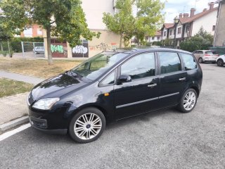 Ford C-MAX 2004
