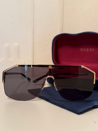 Gafas de sol Gucci