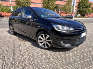 Citroen C4 Picasso 2015