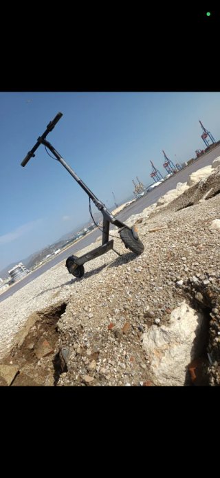 Xiaomi Electric Scooter 4 Ultra