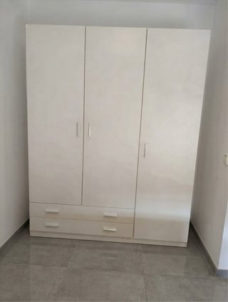 Guardaroba 3 Ante 150x200cm Accesso Totale