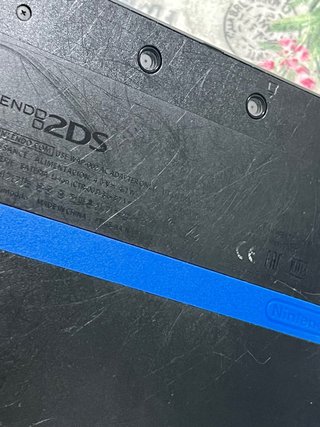 Nintendo 2DS