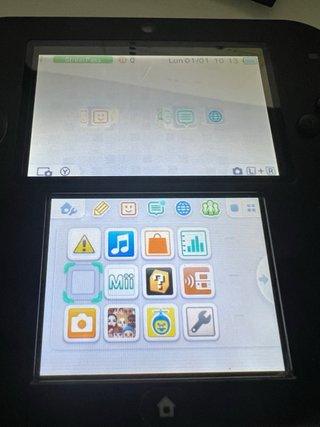 Nintendo 2DS